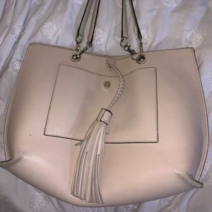 Henri Bendel Tote